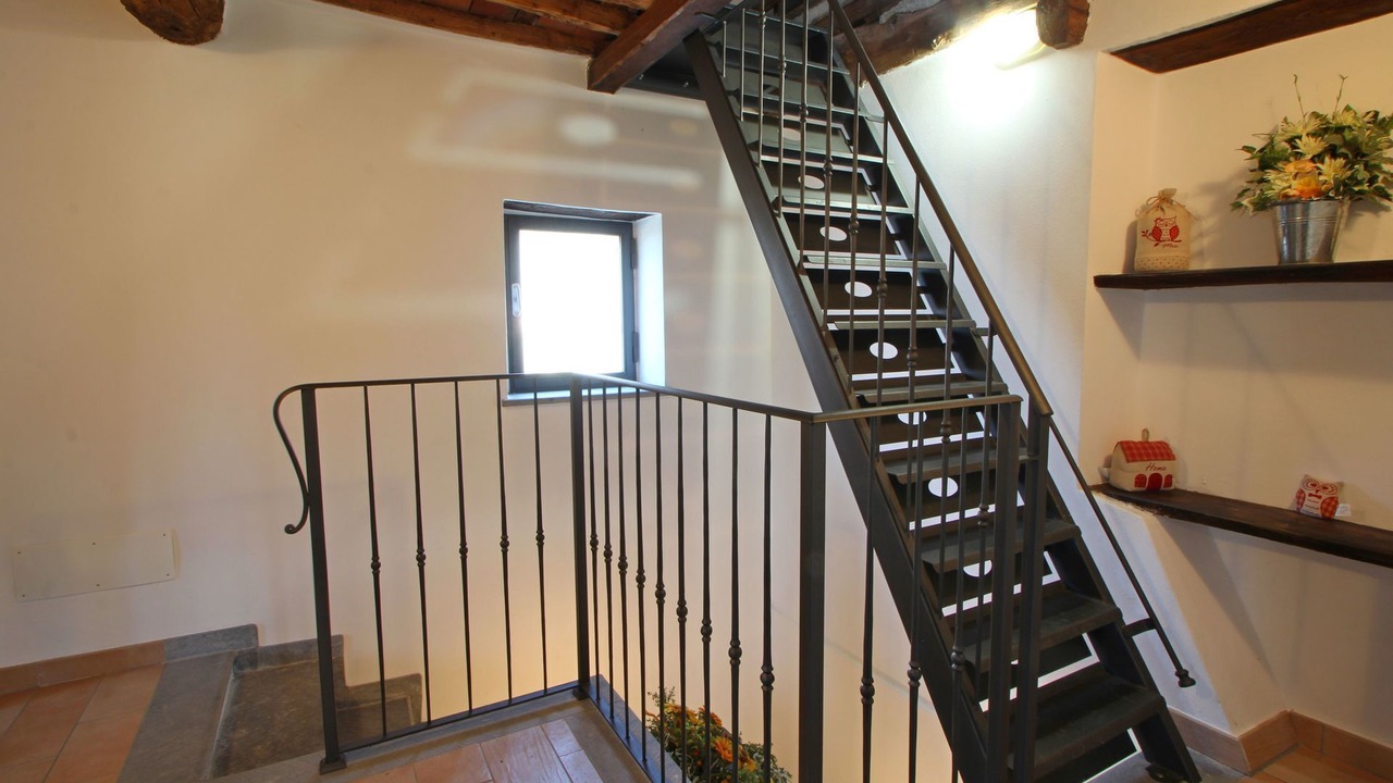 Photo of Bedroom in Camaiore