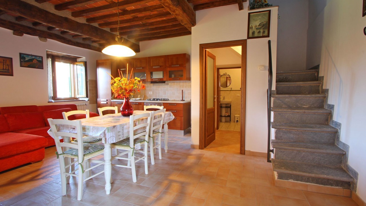 Photo of Bedroom in Camaiore