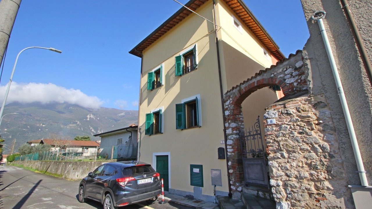 Photo of Others in Camaiore
