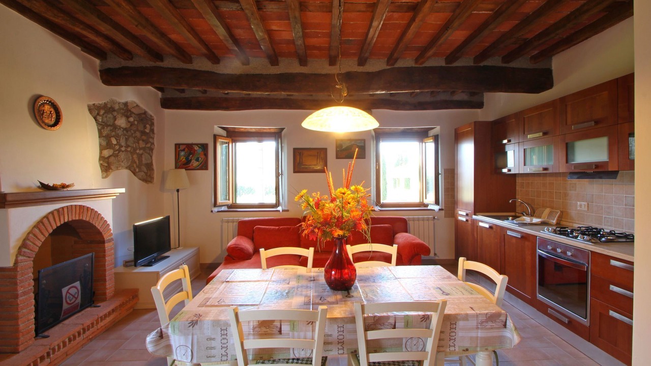 Photo of Bedroom in Camaiore
