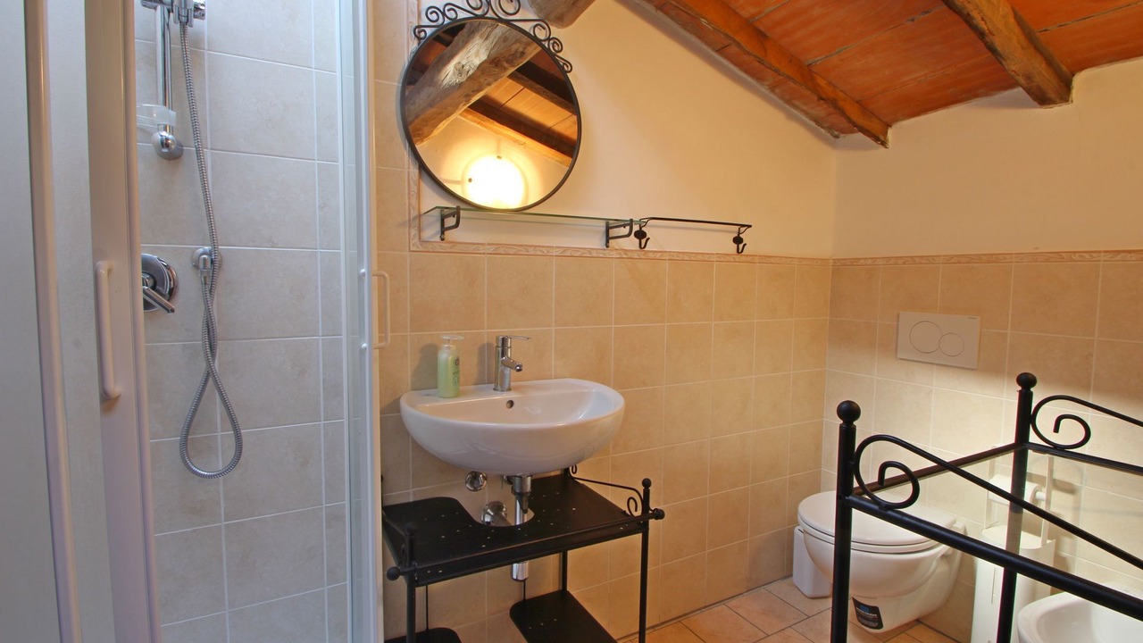Photo of Bathroom in Camaiore
