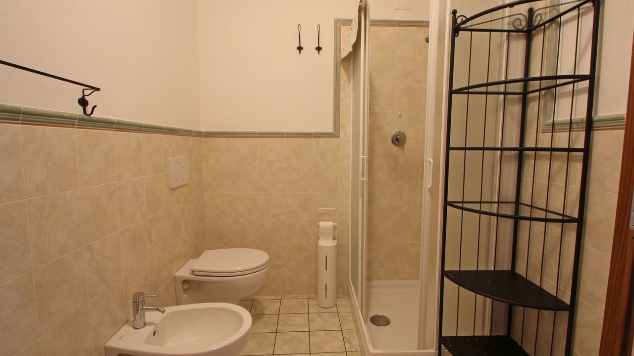 Photo of Bathroom in Camaiore