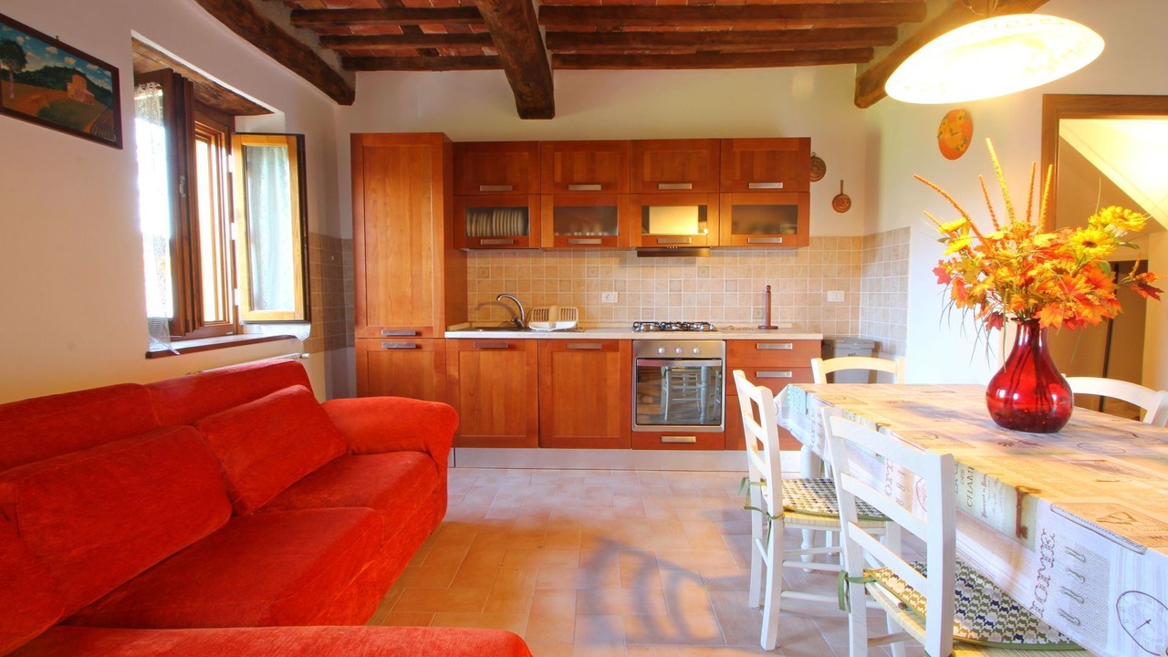 Photo of Bedroom in Camaiore