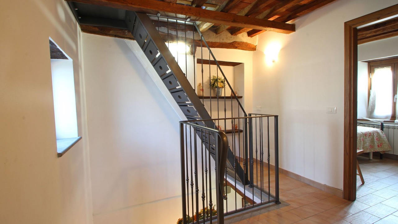 Photo of Bedroom in Camaiore