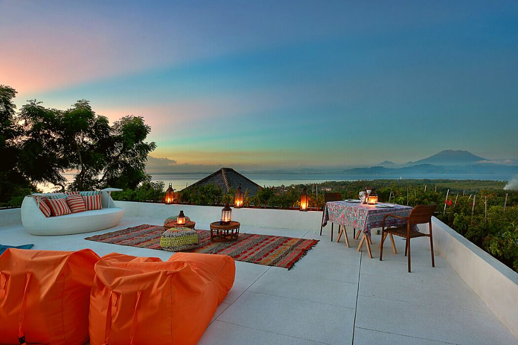 Photo of Outdoor in Jungut Batu