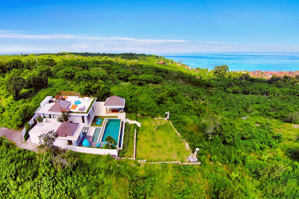 Photo of Outdoor in Jungut Batu