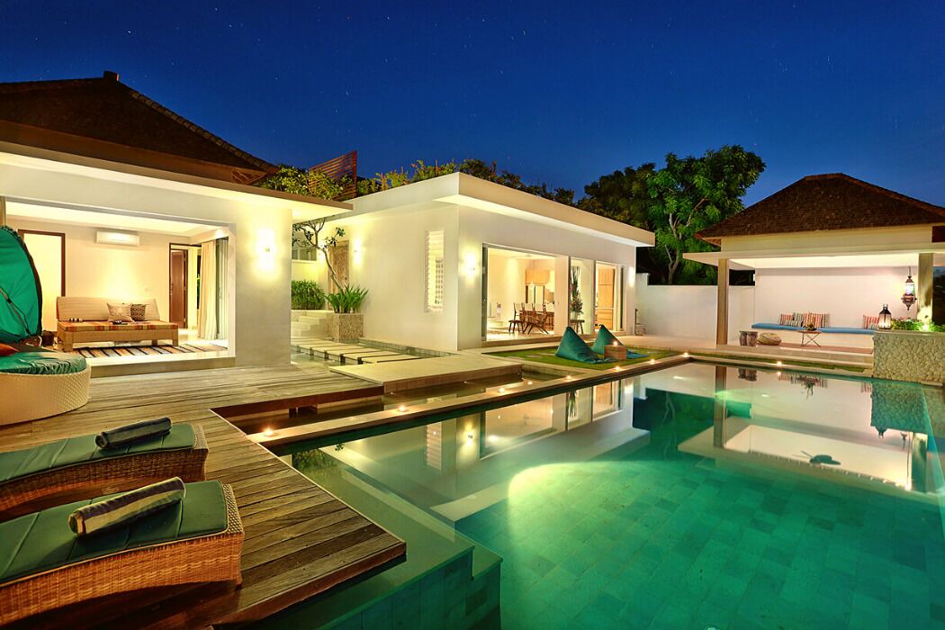 Photo of Outdoor in Jungut Batu