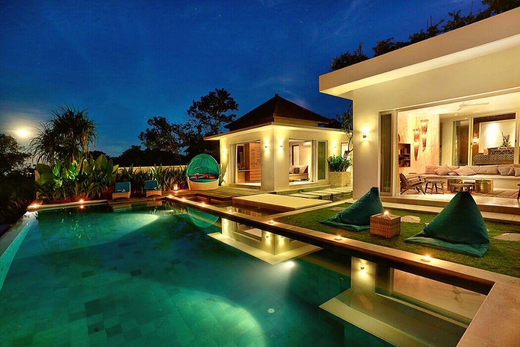 Photo of Outdoor in Jungut Batu