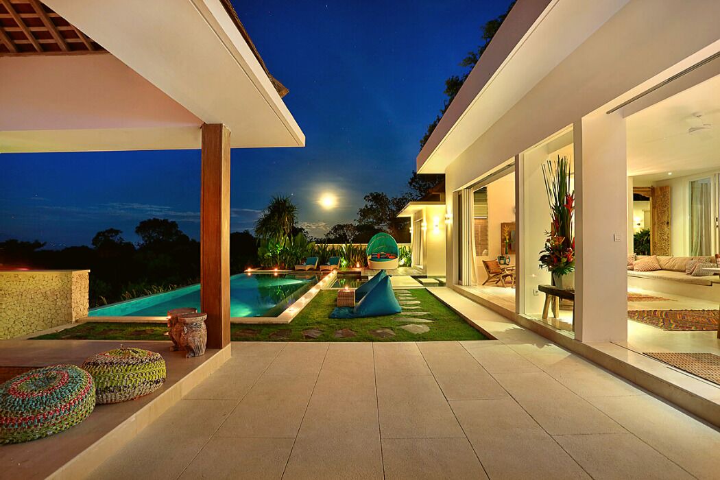 Photo of Outdoor in Jungut Batu
