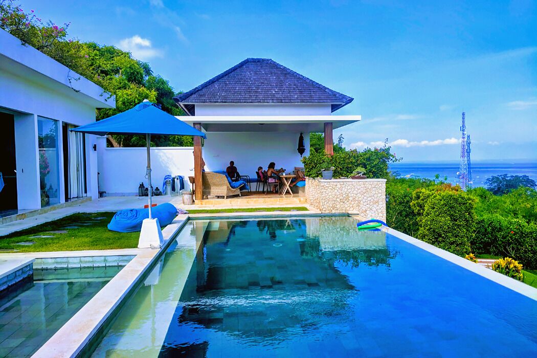 Photo of Outdoor in Jungut Batu