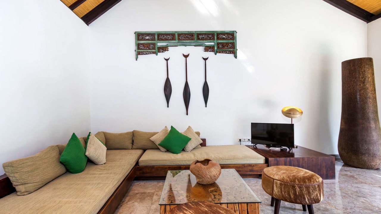 Photo of Livingroom in Petitenget
