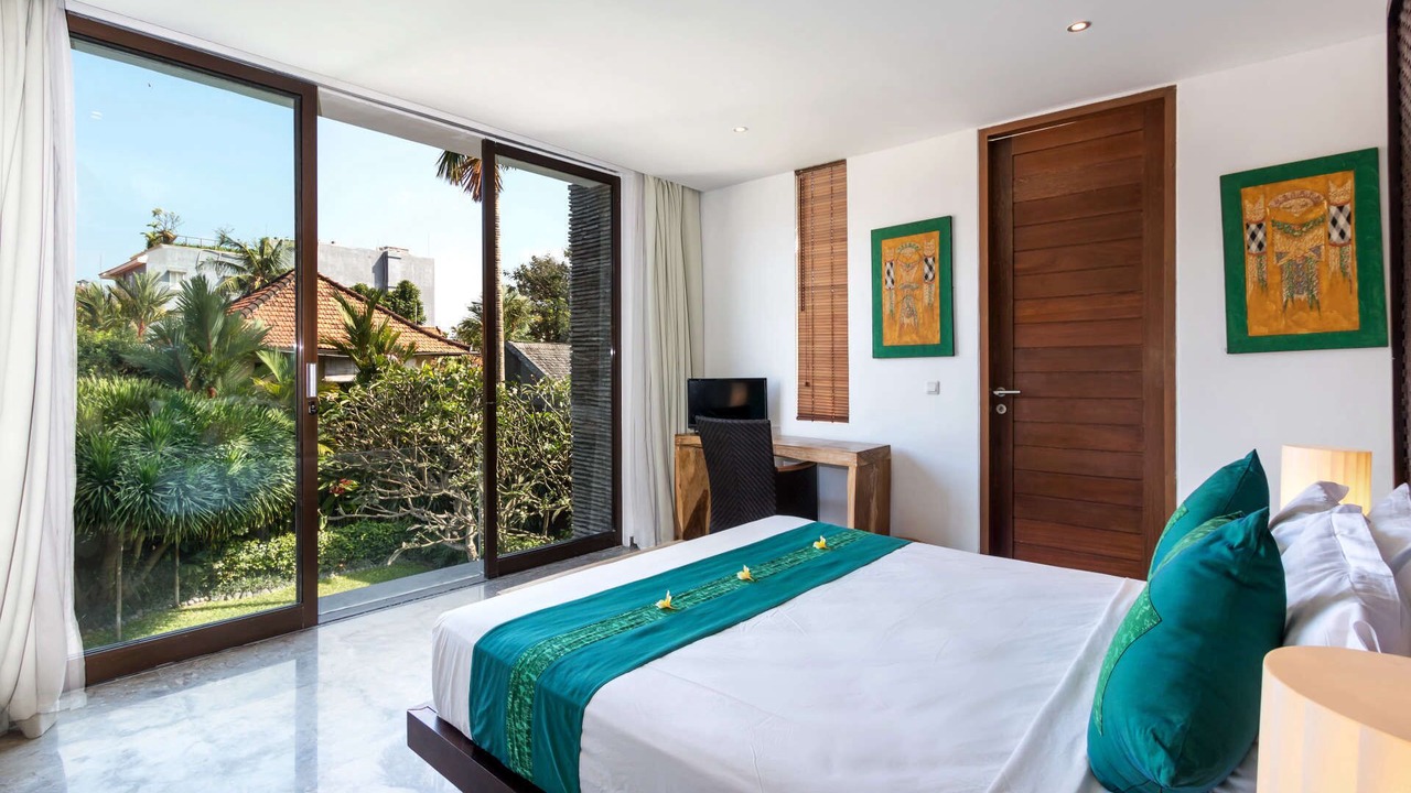 Photo of Bedroom in Petitenget