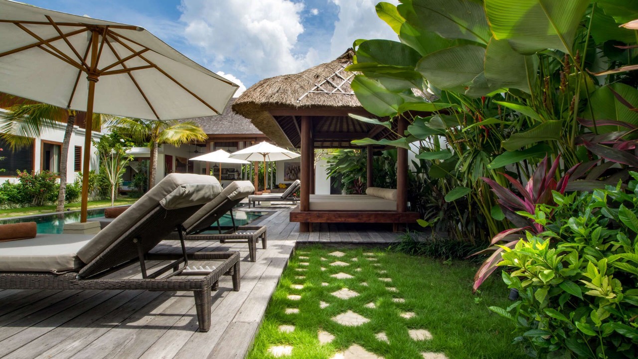 Photo of Patio Balcony in Drupadi