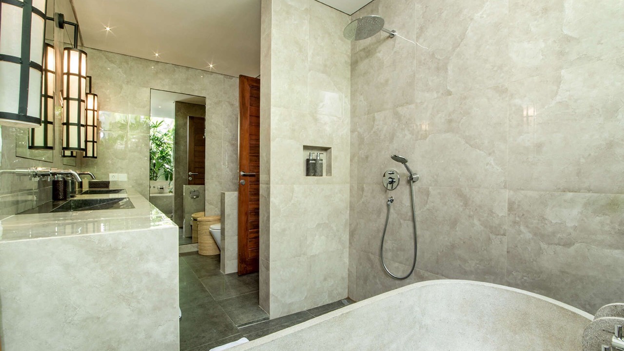 Photo of Bathroom in Drupadi