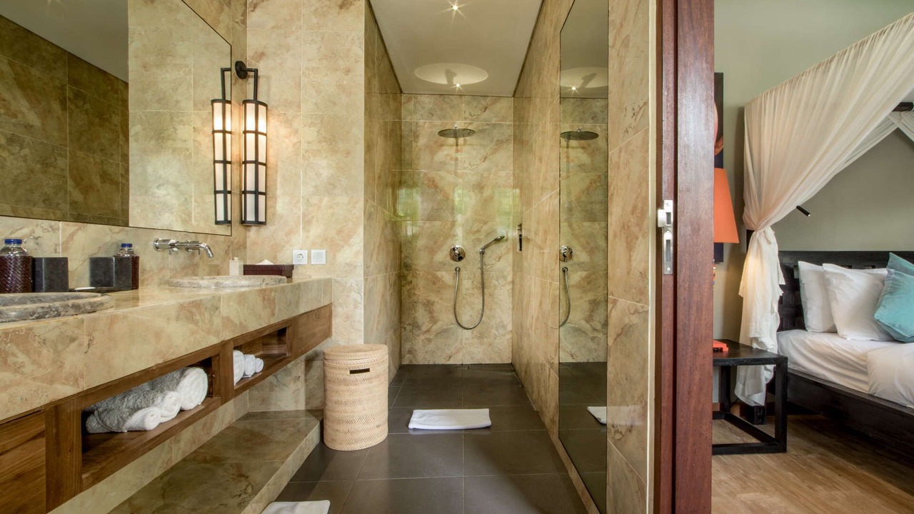 Photo of Bathroom in Drupadi