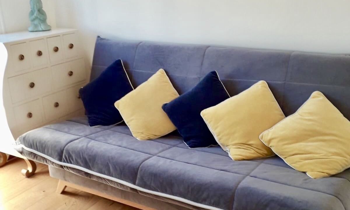 Photo of Livingroom in Cimiez