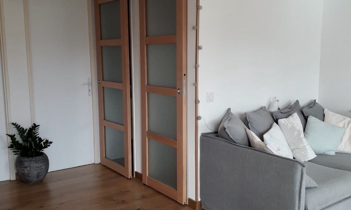 Photo of Livingroom in Cimiez