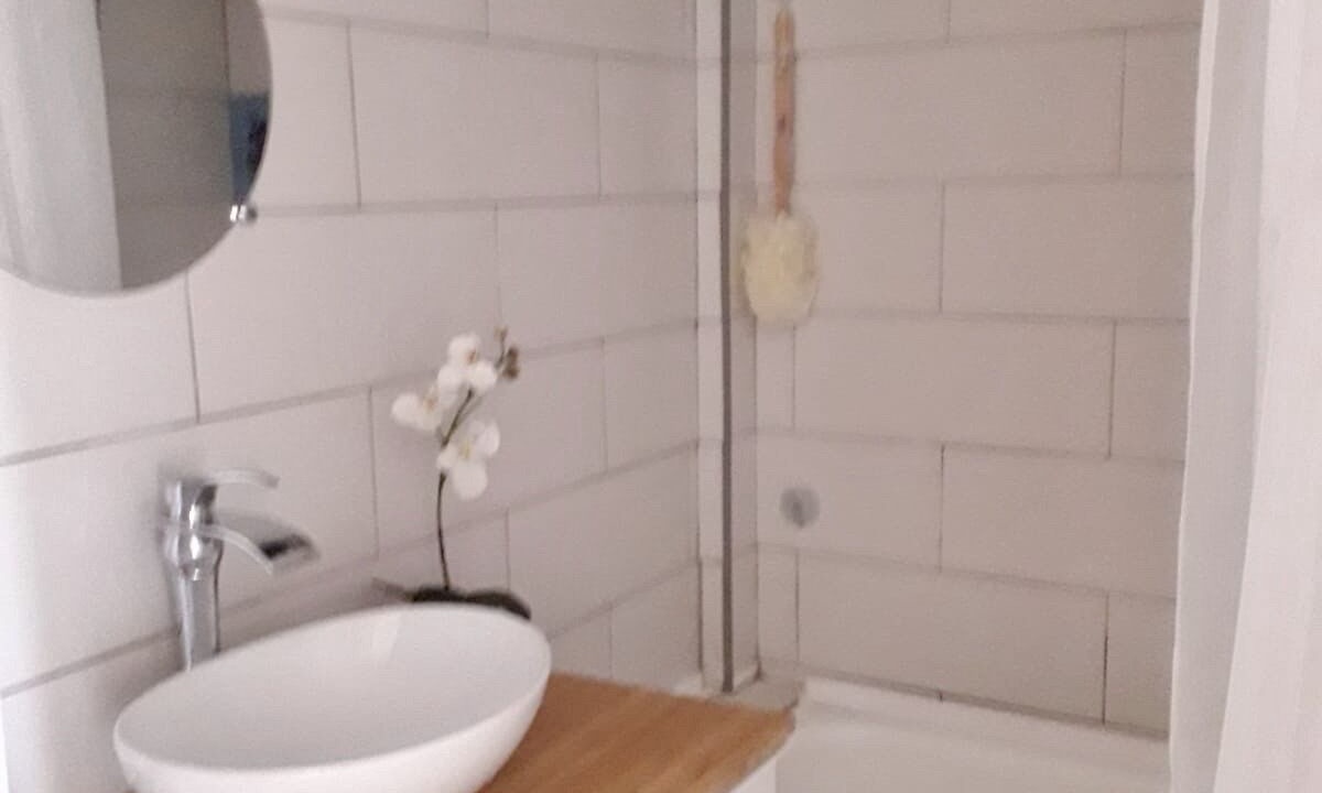 Photo of Bathroom in Cimiez