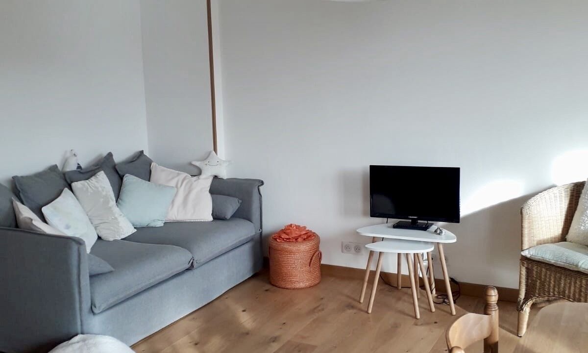Photo of Livingroom in Cimiez