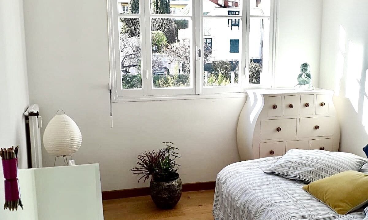 Photo of Bedroom in Cimiez