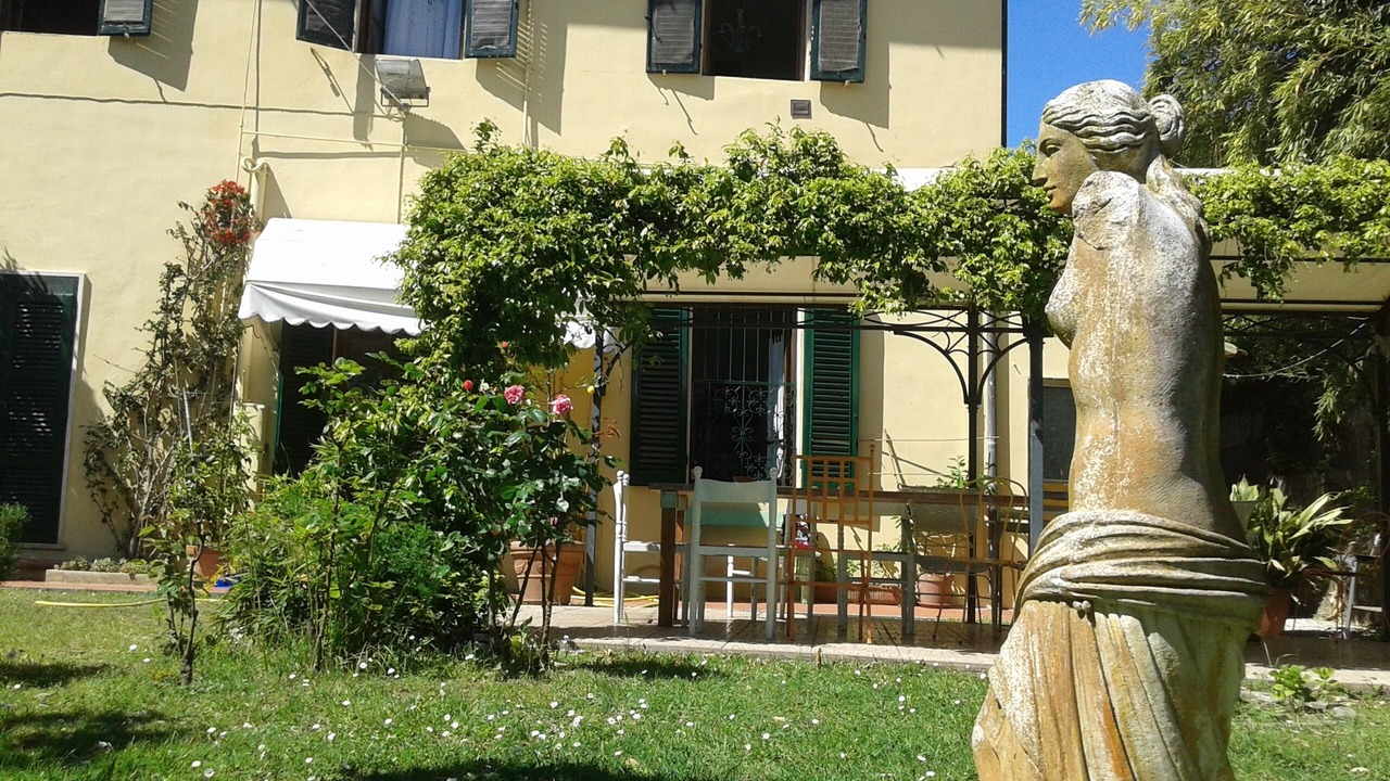 Photo of Outdoor in Torre del Lago Puccini