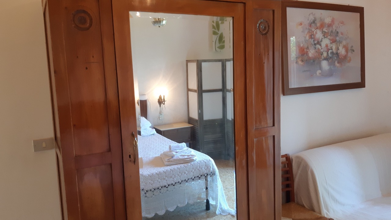 Photo of Bedroom in Torre del Lago Puccini