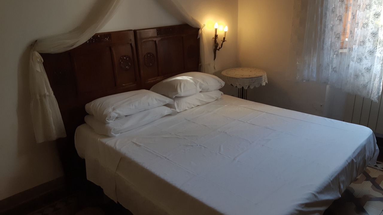 Photo of Bedroom in Torre del Lago Puccini