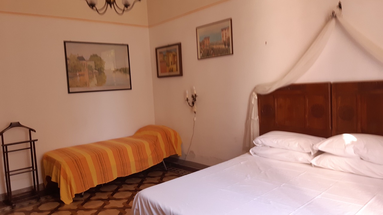Photo of Bedroom in Torre del Lago Puccini