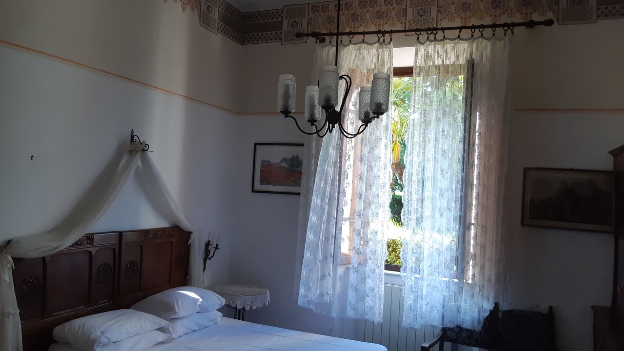 Photo of Bedroom in Torre del Lago Puccini