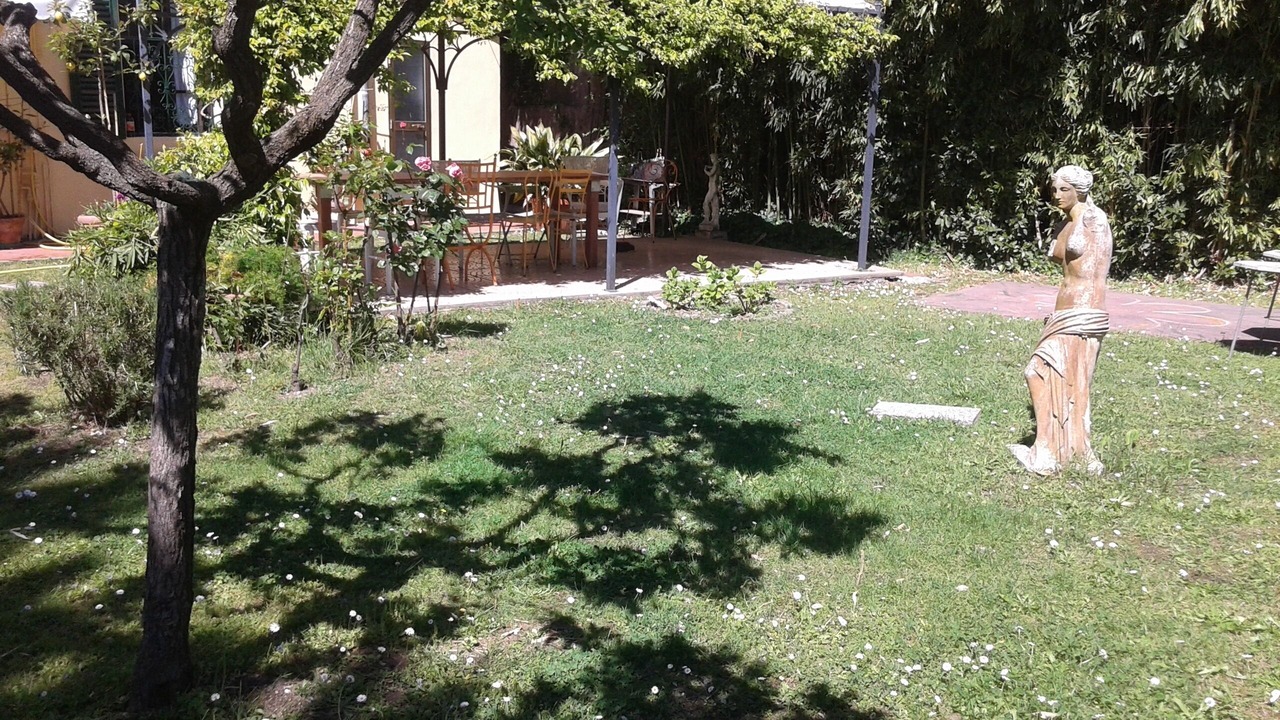Photo of Outdoor in Torre del Lago Puccini