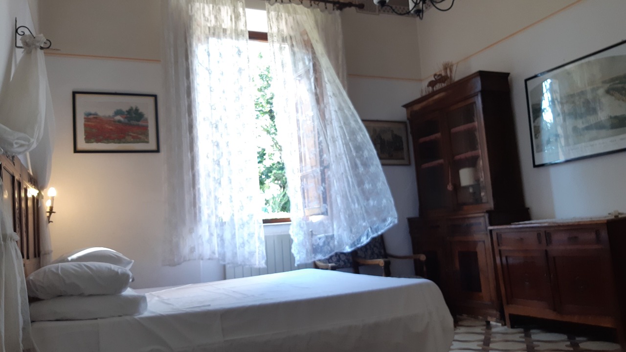 Photo of Bedroom in Torre del Lago Puccini