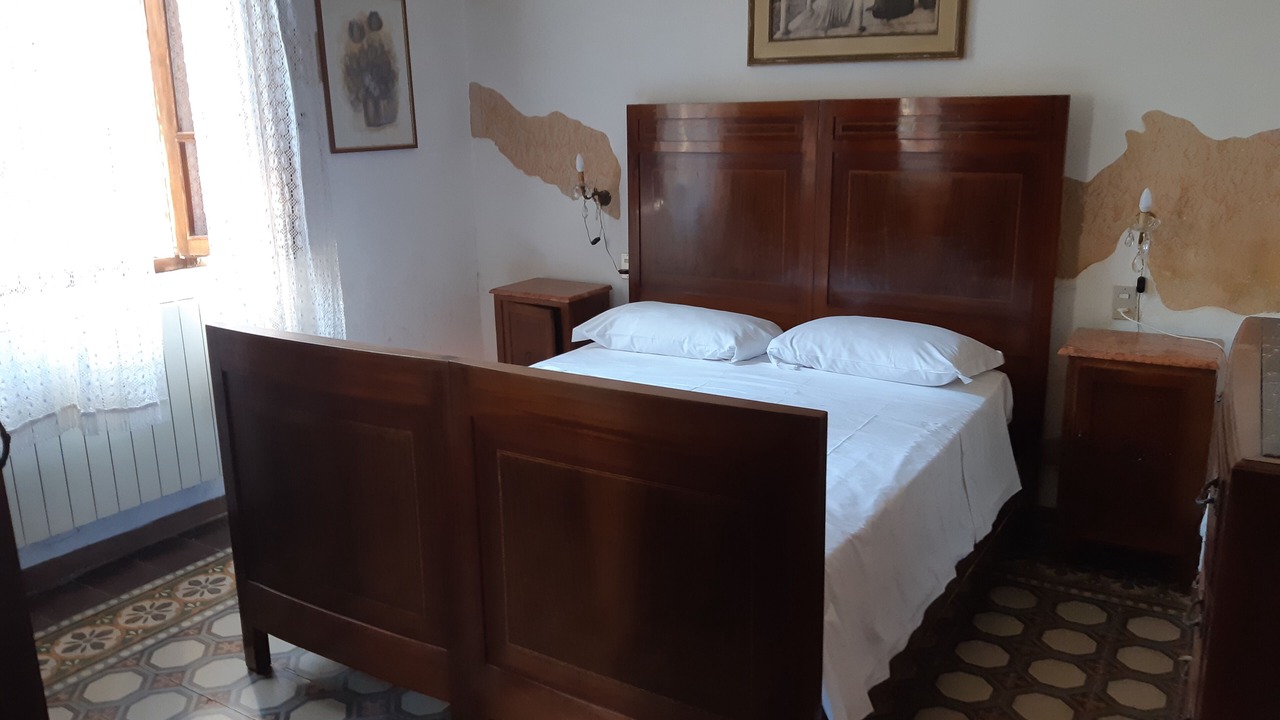 Photo of Bedroom in Torre del Lago Puccini
