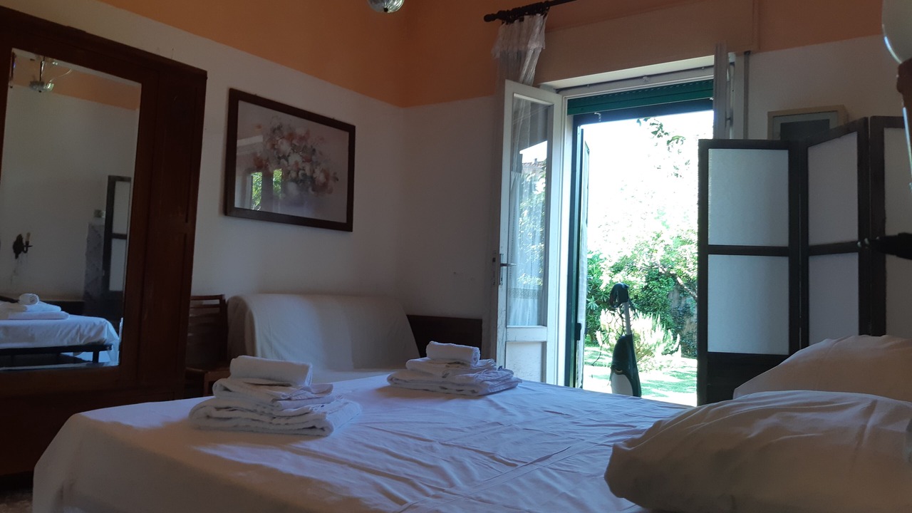 Photo of Bedroom in Torre del Lago Puccini