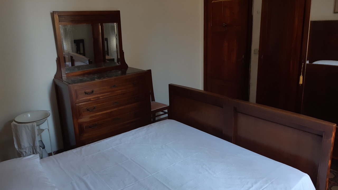 Photo of Bedroom in Torre del Lago Puccini