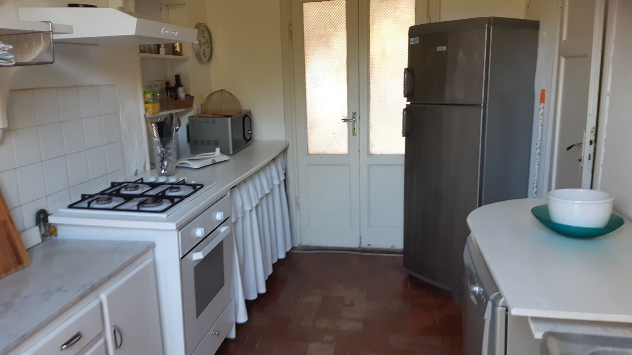 Photo of Kitchen in Torre del Lago Puccini