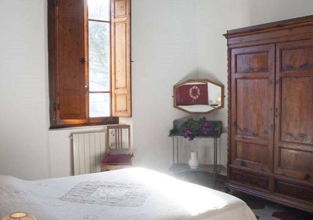 Photo of Bedroom in Torre del Lago Puccini