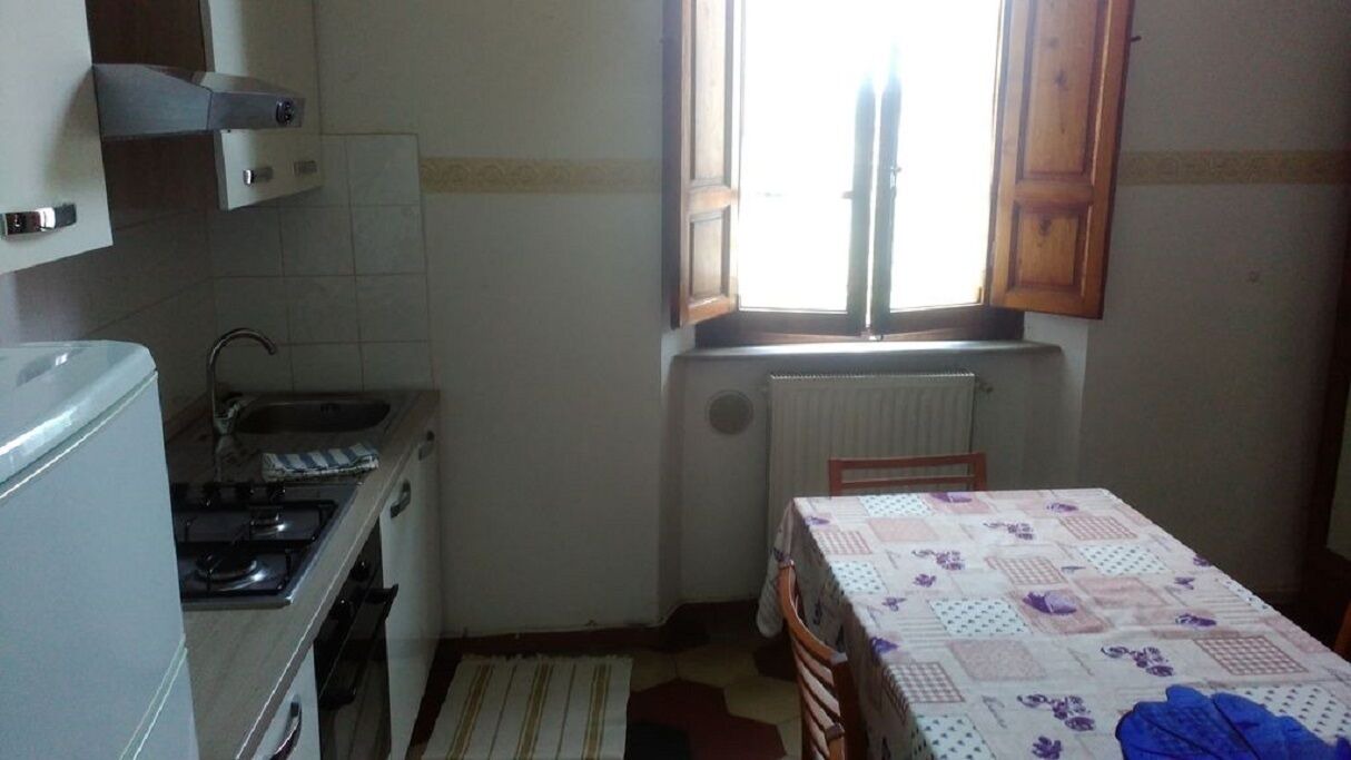 Photo of Kitchen in Torre del Lago Puccini