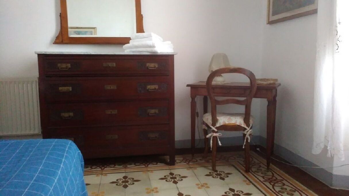Photo of Bedroom in Torre del Lago Puccini