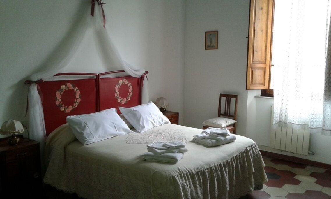 Photo of Bedroom in Torre del Lago Puccini