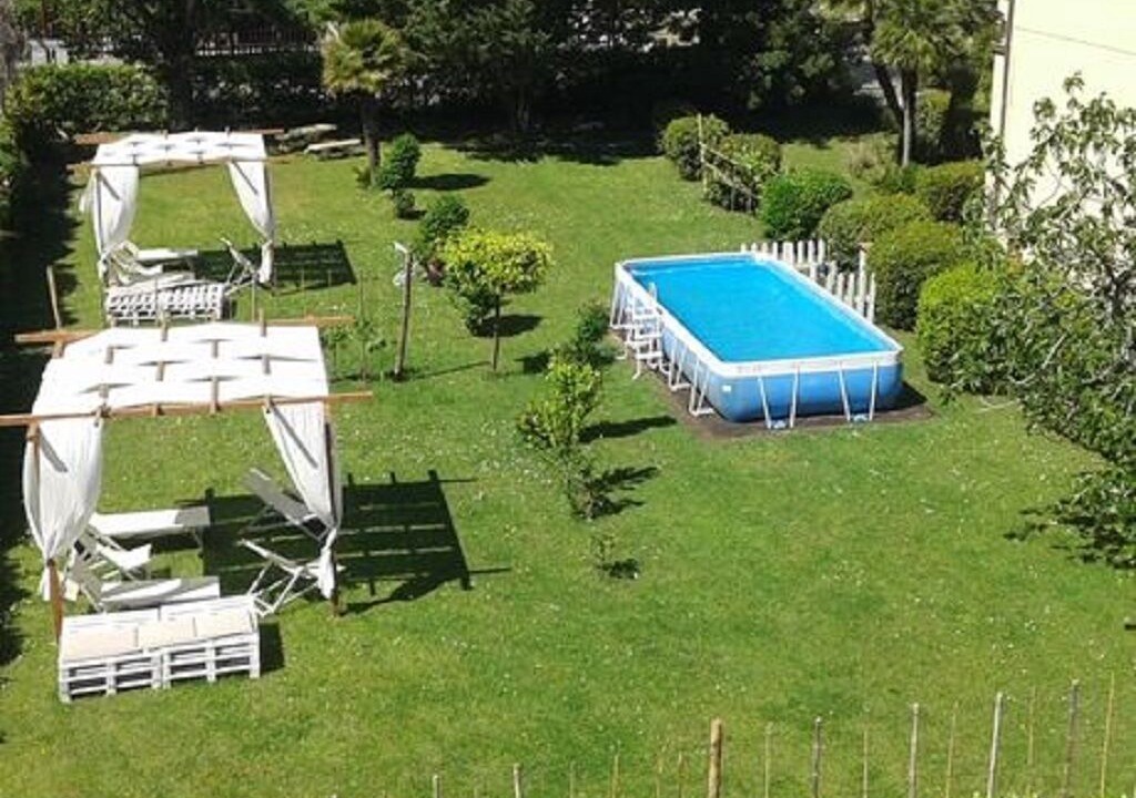 Photo of Outdoor in Torre del Lago Puccini