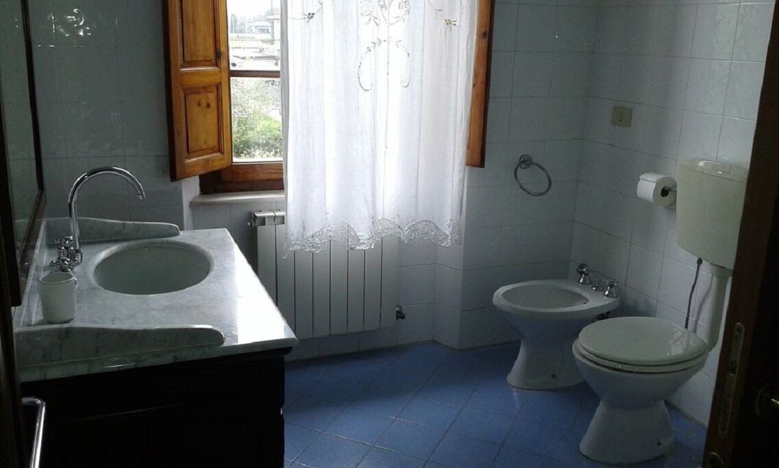 Photo of Bathroom in Torre del Lago Puccini
