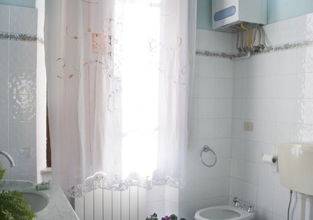 Photo of Bathroom in Torre del Lago Puccini