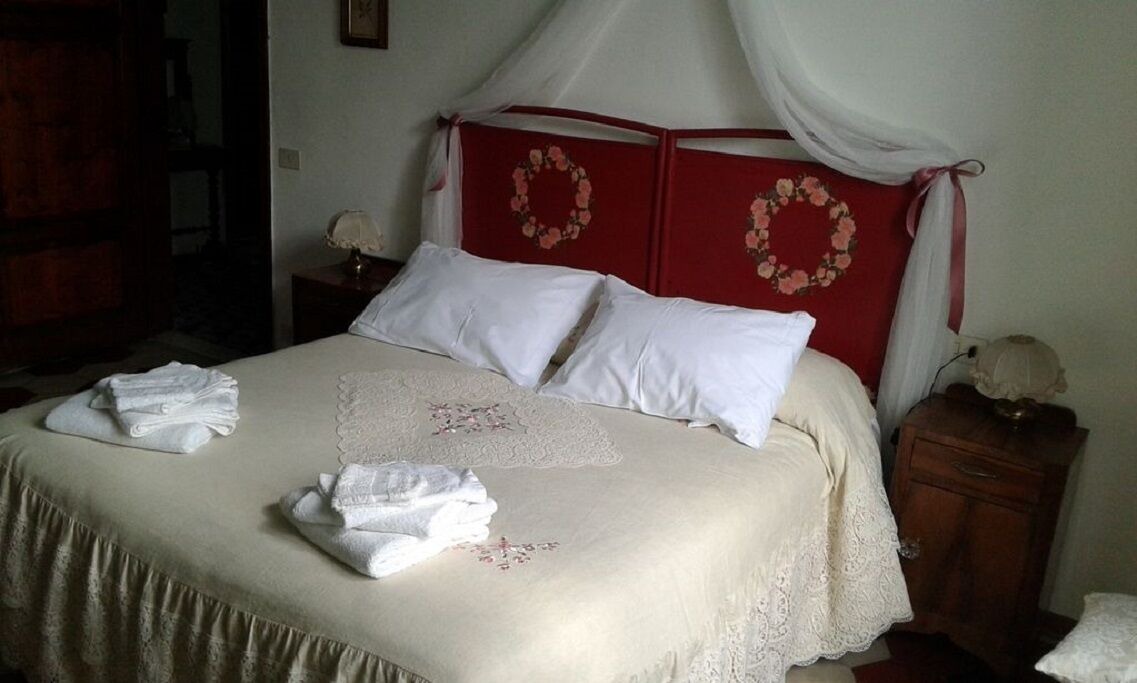 Photo of Bedroom in Torre del Lago Puccini