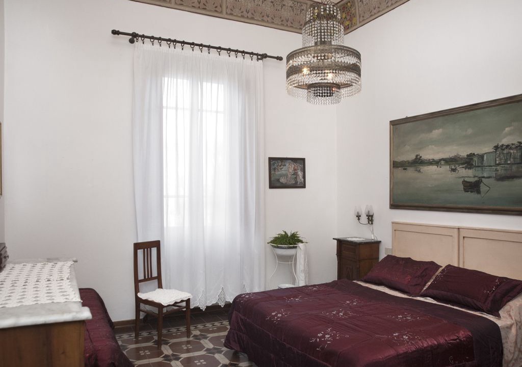 Photo of Bedroom in Torre del Lago Puccini