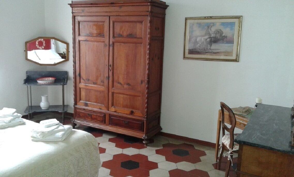 Photo of Bedroom in Torre del Lago Puccini