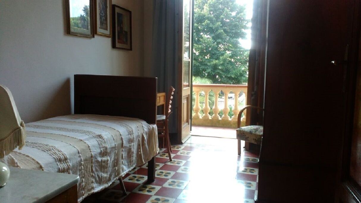 Photo of Bedroom in Torre del Lago Puccini