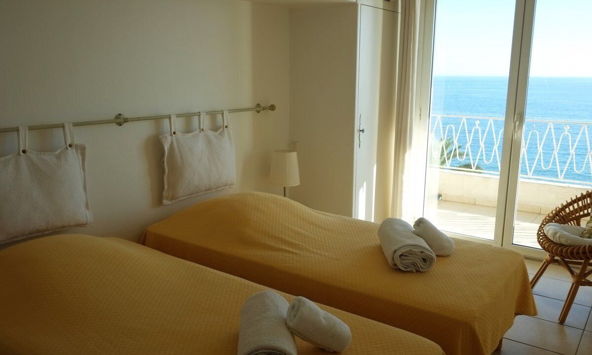 Photo of Bedroom in Le Suquet