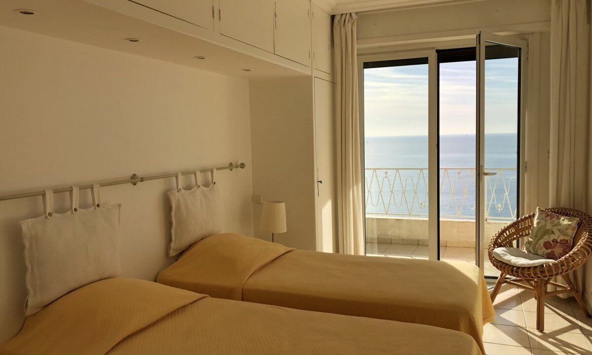 Photo of Bedroom in Le Suquet