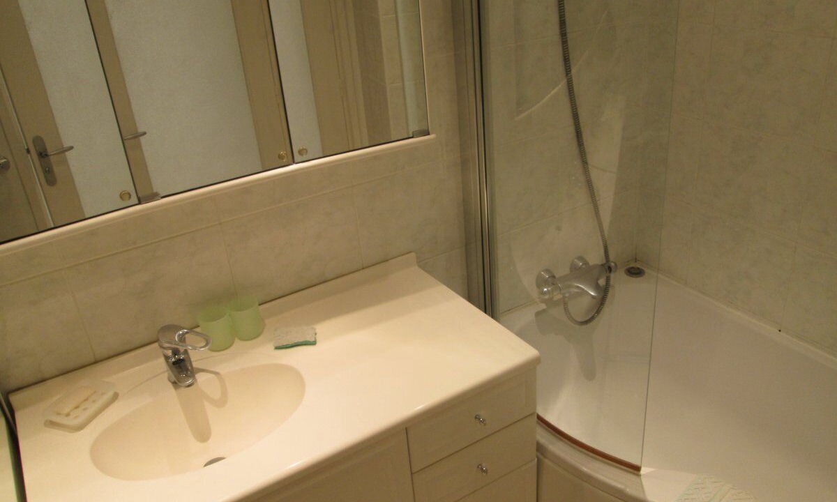 Photo of Bathroom in Le Suquet