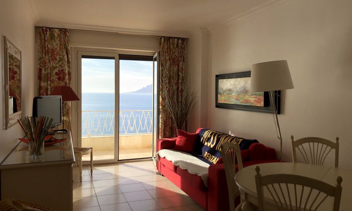 Photo of Livingroom in Le Suquet